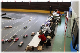 2010 ﻿﻿﻿﻿﻿Offroad Hallen Masters im März